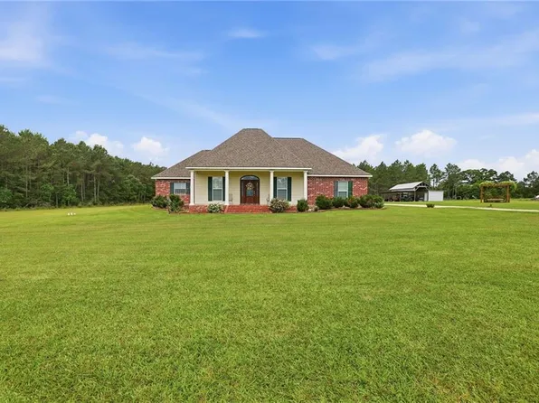 24179 Talmadge Husser Ln, Loranger, LA 70446