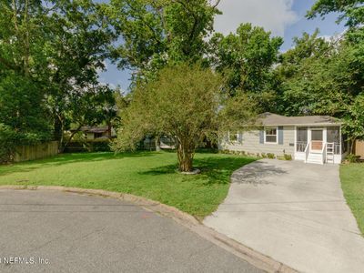 2846 CHEROKEE Circle W, Jacksonville, FL, 32205