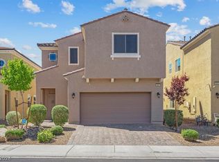 4547 Amberley Ridge Ave, North Las Vegas, NV 89115