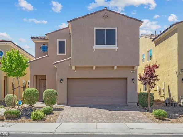4547 Amberley Ridge Ave, North Las Vegas, NV 89115