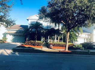 5721 Tortoise Pl, Apollo Beach, FL 33572