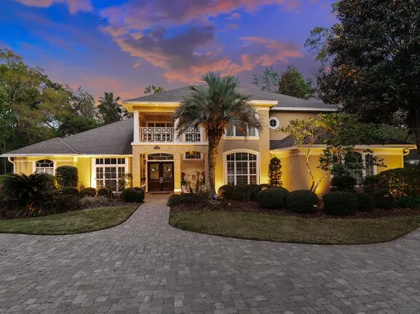 3747 SW 92nd Dr, Gainesville, FL 32608