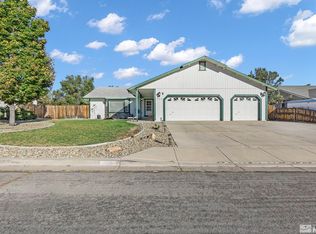 994 Rook Way, Sparks, NV 89441