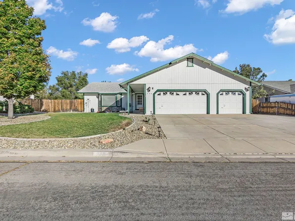 994 Rook Way, Sparks, NV 89441