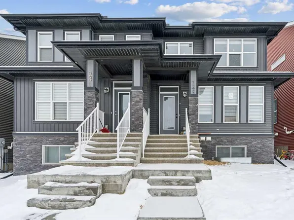 249 N Aquila Dr NW, Calgary, AB T3R 1Y6