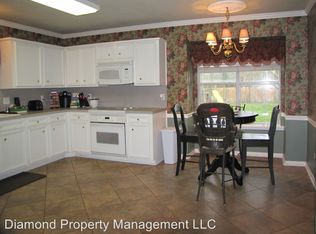 133 Ragan Ln, Haughton, LA 71037