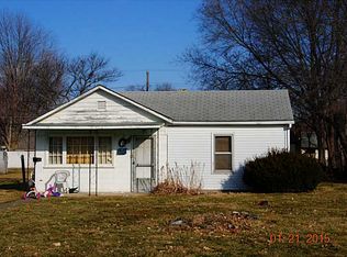 328 E 9th St, Rushville, IN