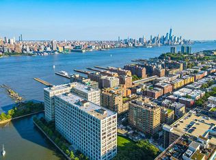 1500 Hudson St APT 12, Hoboken, NJ 07030