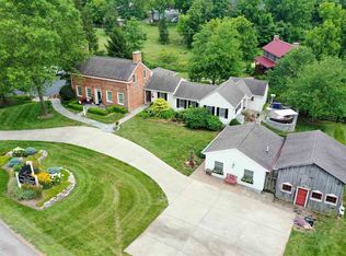 5825 N Jefferson St, Burlington, KY 41005