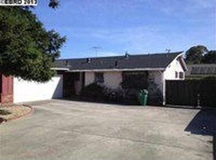 5471 Olinda Rd, El Sobrante, CA 94803