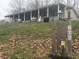 208 Velma Dr, Wellston, OH 45692