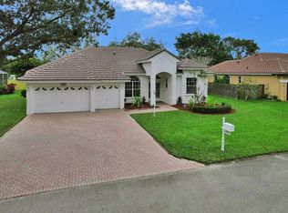 6081 Superior Blvd, Davie, FL 33331