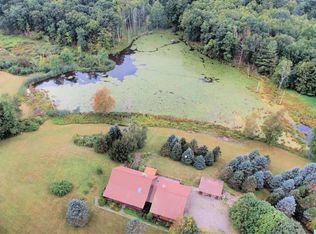 531 County Route 11, Ancram, NY 12502