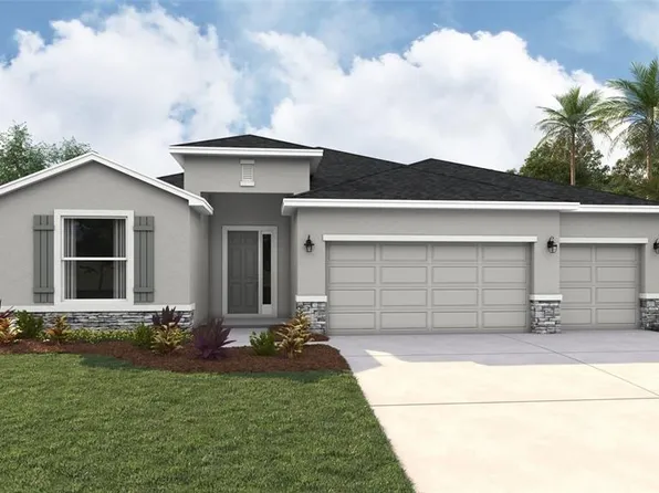10421 Woodland Garden Way, Parrish, FL 34219