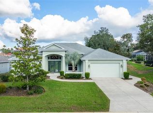 8395 Mobile Cir, Brooksville, FL 34613