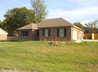 7 Jared Ln, Conway, AR 72032
