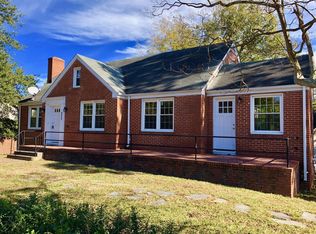 1302 Oberlin Rd, Raleigh, NC 27608