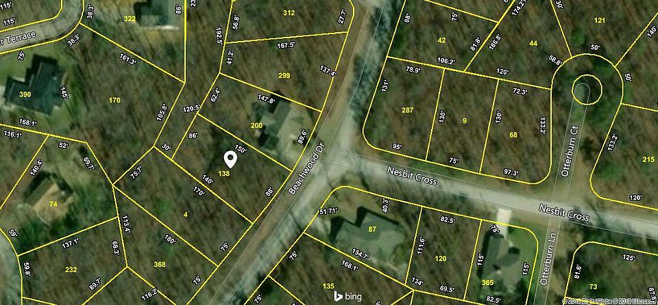 2nd image of 116 Beachwood Dr