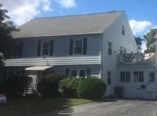 51 Ernest Ave #3, Worcester, MA 01604