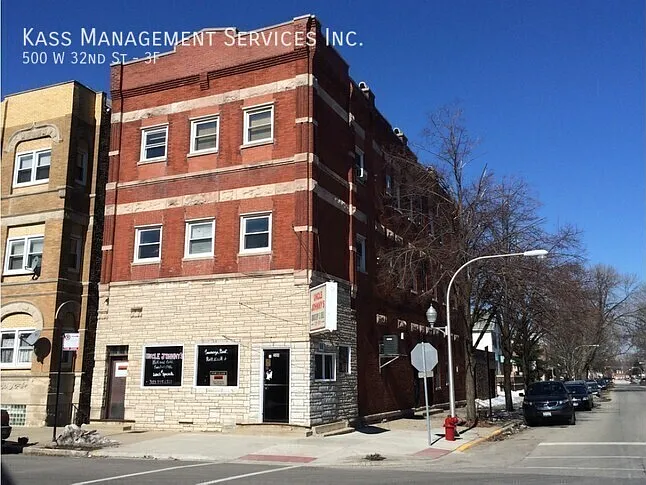 500 W 32nd St #3F — Photo 16