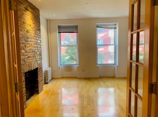 528 W 46th St APT 3W, New York, NY 10036