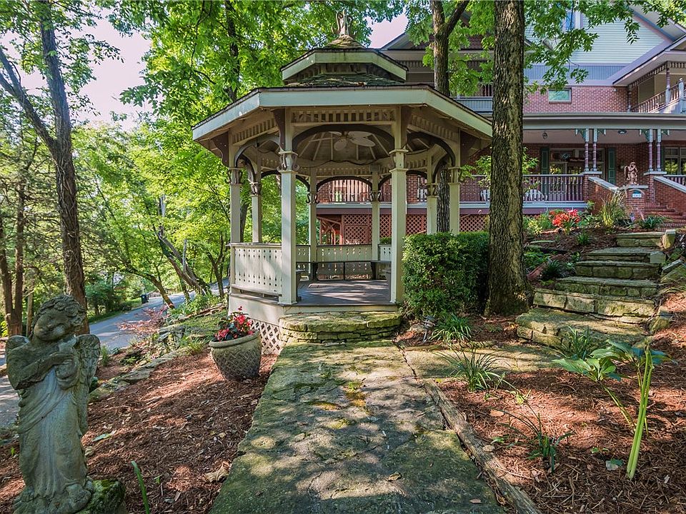 46 Hillside Ave, Eureka Springs, AR 72632 Zillow