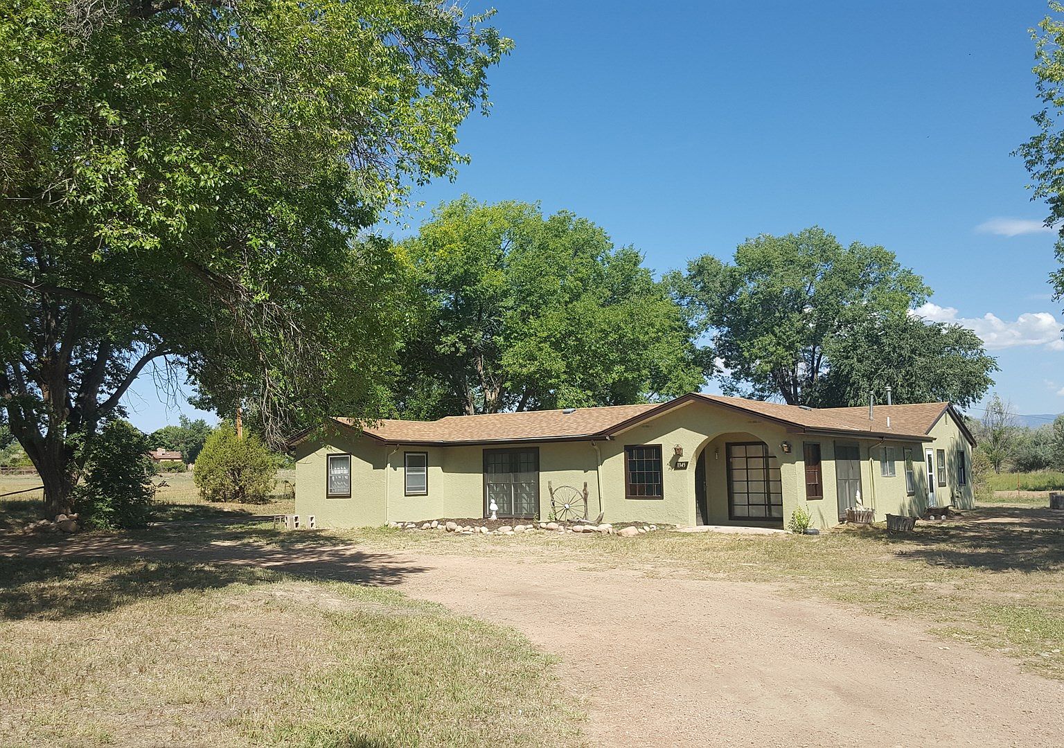 1345 9th St, Penrose, CO 81240 Zillow