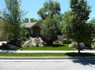 1111 E Benchview Dr, Ogden, UT 84404