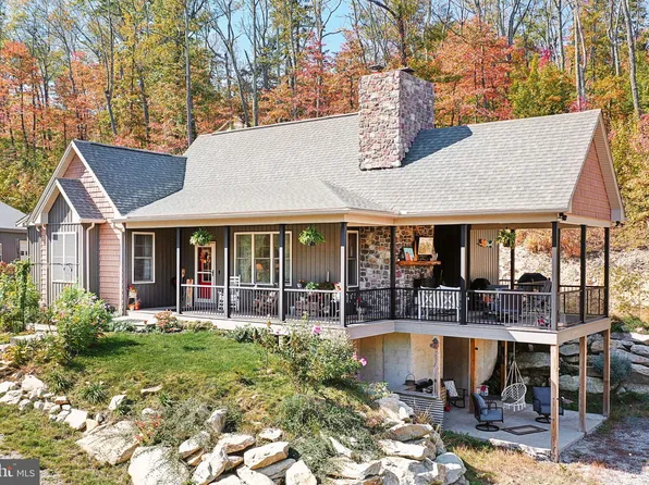491 Peach Orchard Rd, Gardners, PA 17324
