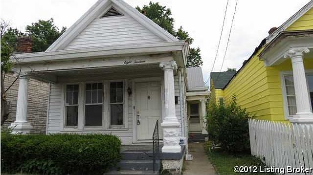 1st image of 813 Mulberry St