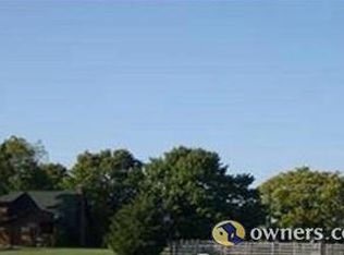 3956 Twp Rd 21, Marengo, OH 43334