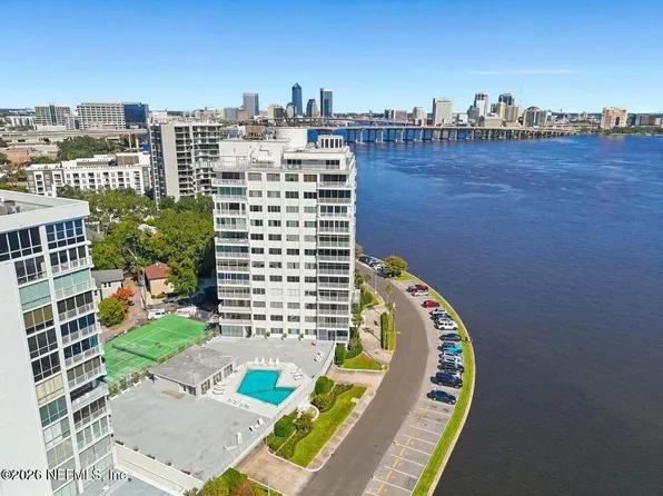 1560 LANCASTER Terrace #908, Jacksonville, FL 32204