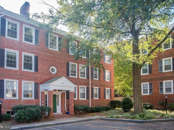 3050 S Buchanan St APT C2, Arlington, VA 22206