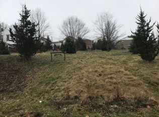 2506 Cleveland Ave, Steubenville, OH 43952