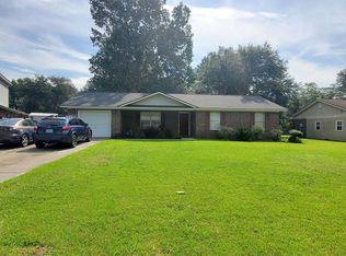 1226 Roberts Way, Pooler, GA 31322