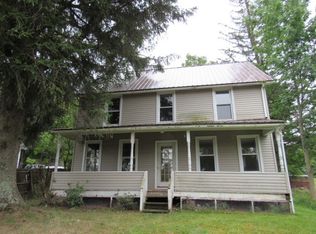 101 Wierk Ave, Liberty, NY 12754