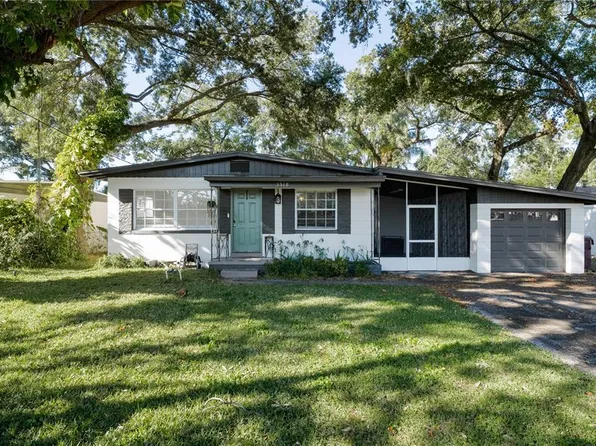 3518 Fairway Ln, Orlando, FL 32804