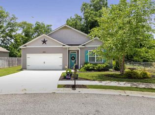 250 Flowing Meadows Dr, Kathleen, GA 31047