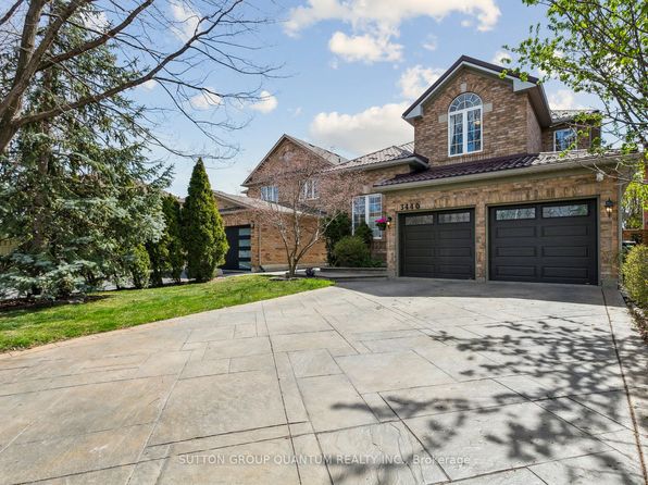 3440 Crompton Cres, Mississauga, ON L5B 4C5