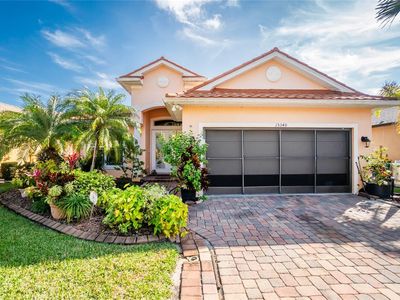 15340 Mille Fiore Blvd, Pt Charlotte, FL, 33953