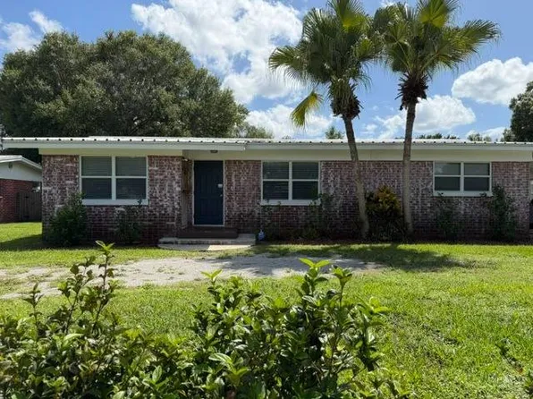 308 NE 6th St, Okeechobee, FL 34974