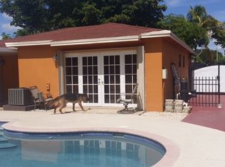 26971 SW 134th Pl, Homestead, FL 33032