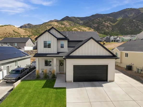 119 S 940 E, Santaquin, UT 84655