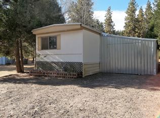 17117 Freight Road Ln, Klamath Falls, OR 97601