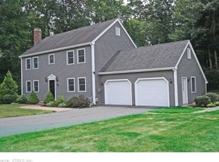 44 Gerald Dr, Manchester, CT 06040