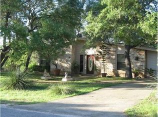 715 Ridge Rd, Wimberley, TX 78676