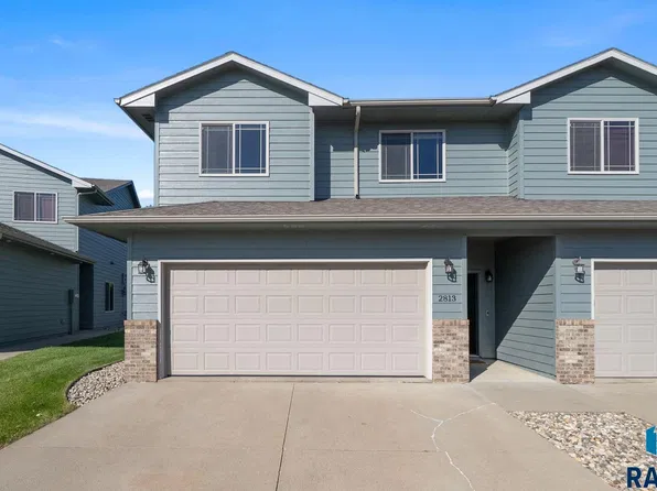 2813 S Purdue Ave, Sioux Falls, SD 57106