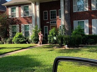 15107 Forest Trails Dr, Houston, TX 77095