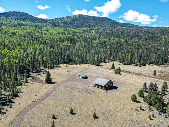 10801 County Road M-32, Del Norte, CO 81132