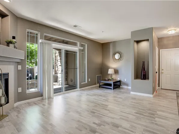 8427 S Hoyt Way #106, Littleton, CO 80128